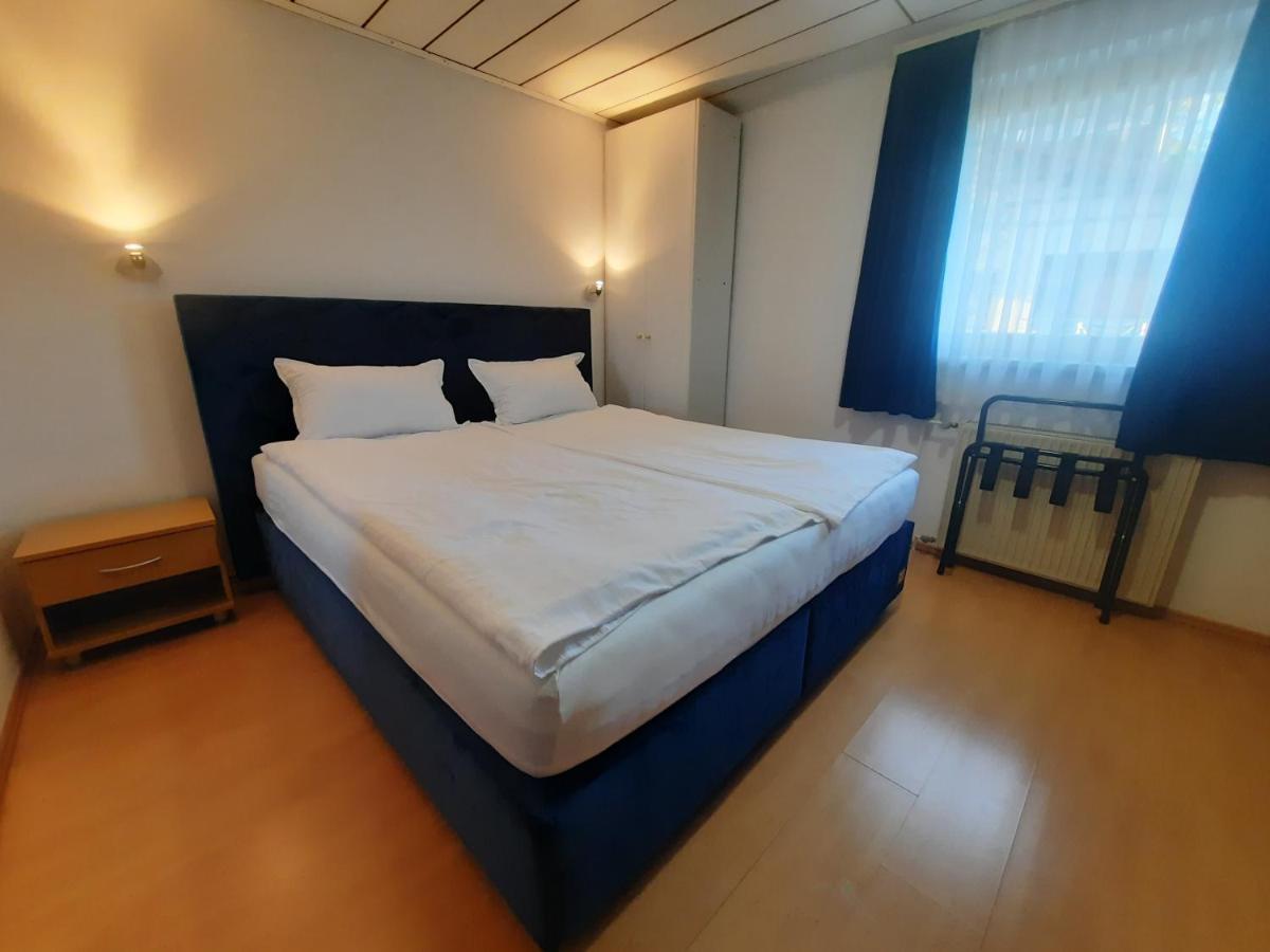 메드보데 Gostisce Jezero B&B 외부 사진